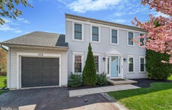 576 MILLERS WAY, LANSDALE, PA 19446