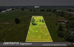 V/L N River, Freeland, MI 48623