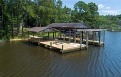 3850e Pinetop Road, Coden, AL 36523