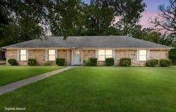 204 PEBBLE CREEK, Lufkin, TX 75904