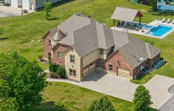 13033  E 580 Rd, Inola, OK 74036