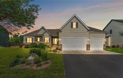 20190 Explorer Court N, Forest Lake, MN 55025