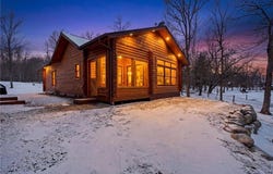 1809 Merritt Way, Walker, MN 56484