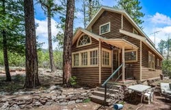 259 S MORRIS Meadows, Payson, AZ 85541