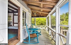 402 S BAY SHORE DRIVE, MILTON, DE 19968