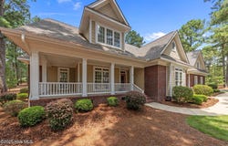 12 Lasswade Drive, Pinehurst, NC 28374