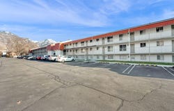 455 N 400 W, Provo, UT 84601