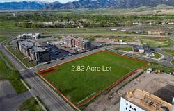 3646 N 27th Avenue, Bozeman, MT 59718