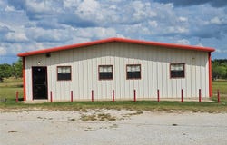 1500 W Loop 254, Ranger, TX 76470