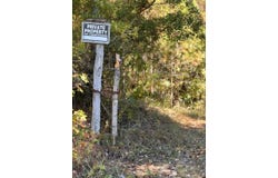 County Road 5, Cuba, AL 36907