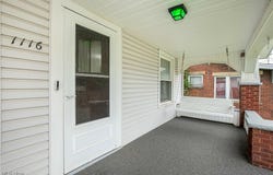 1116 16TH STREET NW, CANTON, OH 44703