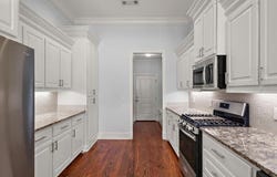 529 E Park Street, Canton, MS 39046