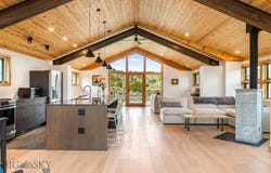 94 Rock Castle Road, Manhattan, MT 59741