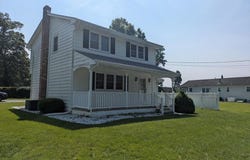 3339 BRUUN AVENUE, VINELAND, NJ 08360