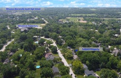 26w266 Tomahawk Drive, Wheaton, IL 60189