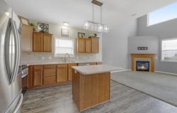 307 Chisholm Place, Fort Wayne, IN 46825
