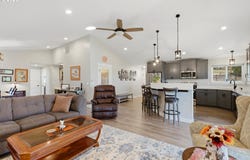 226 SE HEIMRICH St, Dufur, OR 97021