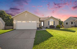 6480 Lazy Daze Court SE, Grand Rapids, MI 49548