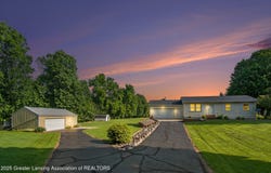 7220 W Mt Hope Highway, Mulliken, MI 48861