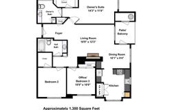 1519 N POINT Drive, RESTON, VA 20194