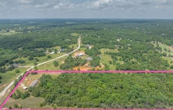 9601 NE 133rd Place, Newalla, OK 74857