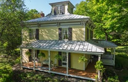 8219 River Street, Elizabethtown, NY 12932