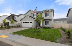 11135 W Trailheights Dr, Star, ID 83669