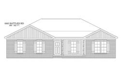668 Battles Rd, Rehobeth, AL 36301
