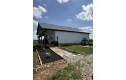 1591 VFW Road, Mitchell, IN 47446