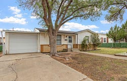 1006 NW 1st Pl, Andrews, TX 79714