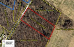 Lot 2 SWEETWATER ROAD, FORT LOUDON, PA 17224