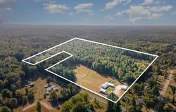 2492 E Fir Road, Harrison, MI 48625