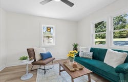 312 Chaney Lane, Gretna, VA 24557