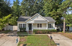 305 Justice Heights Street, Apex, NC 27502