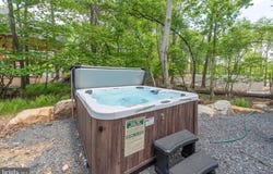 130 WISP ADVENTURE ROAD, MC HENRY, MD 21541