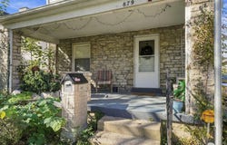 879 Vernon Road, Columbus, OH 43209