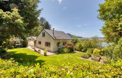 186 RECTOR RD, Wheeler, OR 97147