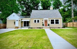 518 W Chisholm Street, Sanford, NC 27330