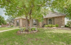 740 Northern Dancer Drive, Edmond, OK 73025