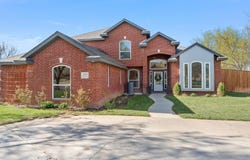 7813 OAKVIEW Drive, Amarillo, TX 79119-6510