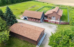 7980 COUNTY ROAD E, OCONTO FALLS, WI 54154