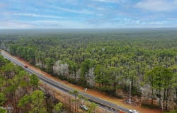 Unassigned Address lot: .5 24, Boiling Spring Lakes, NC 28461