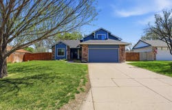 152 Lioba Dr, Andover, KS 67002