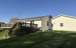 9700 Sharp Road, Clifford, MI 48727
