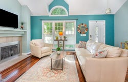117 Buena Vista Drive, Cary, NC 27513
