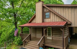 563 Longview Private Drive, Mountain City, TN 37683