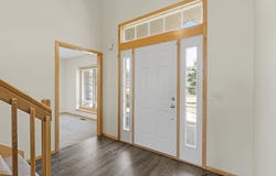 11019 Millstone Drive, Fort Wayne, IN 46818-8706