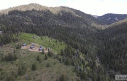 Tbd 3 Price Dr, Island Park, ID 83429
