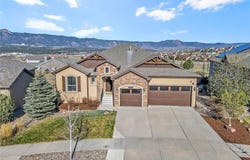 1468 Yellow Tail Drive, Colorado Springs, CO 80921