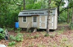1271 CR 782, Mountain Home, AR 72653